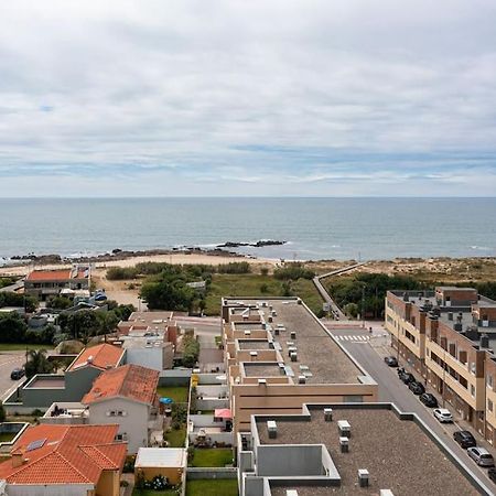 Mifi Beach Luxury Duplex By Mp Vila Nova de Gaia Exterior foto